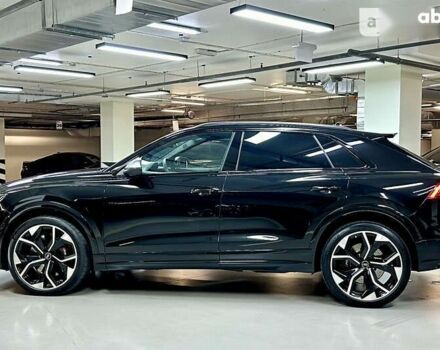Ауді RS Q8, об'ємом двигуна 0 л та пробігом 34 тис. км за 144500 $, фото 13 на Automoto.ua