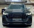 Ауді RS Q8, об'ємом двигуна 0 л та пробігом 34 тис. км за 144500 $, фото 8 на Automoto.ua