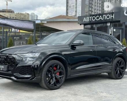 Ауді RS Q8, об'ємом двигуна 0 л та пробігом 18 тис. км за 132500 $, фото 1 на Automoto.ua