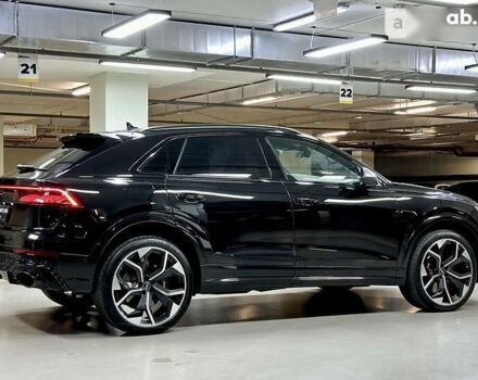 Ауді RS Q8, об'ємом двигуна 0 л та пробігом 34 тис. км за 144500 $, фото 27 на Automoto.ua