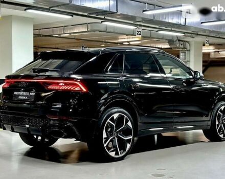 Ауді RS Q8, об'ємом двигуна 0 л та пробігом 34 тис. км за 144500 $, фото 26 на Automoto.ua