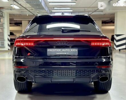 Ауді RS Q8, об'ємом двигуна 0 л та пробігом 34 тис. км за 144500 $, фото 24 на Automoto.ua