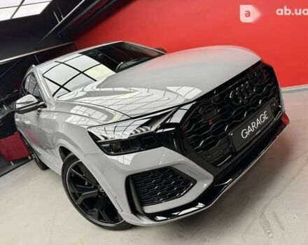 Ауді RS Q8, об'ємом двигуна 4 л та пробігом 25 тис. км за 145000 $, фото 15 на Automoto.ua