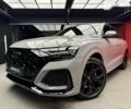 Ауді RS Q8, об'ємом двигуна 4 л та пробігом 25 тис. км за 145000 $, фото 6 на Automoto.ua