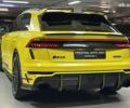 Ауди RS Q8, объемом двигателя 4 л и пробегом 50 тыс. км за 268800 $, фото 25 на Automoto.ua