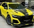 Ауди RS Q8, объемом двигателя 4 л и пробегом 50 тыс. км за 268800 $, фото 5 на Automoto.ua
