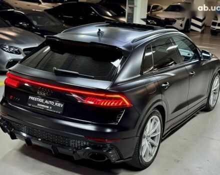 Ауди RS Q8, объемом двигателя 4.25 л и пробегом 97 тыс. км за 89000 $, фото 19 на Automoto.ua