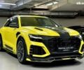 Ауди RS Q8, объемом двигателя 4 л и пробегом 50 тыс. км за 268800 $, фото 14 на Automoto.ua