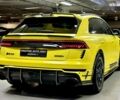 Ауди RS Q8, объемом двигателя 4 л и пробегом 50 тыс. км за 268800 $, фото 20 на Automoto.ua