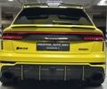 Ауди RS Q8, объемом двигателя 4 л и пробегом 50 тыс. км за 268800 $, фото 24 на Automoto.ua