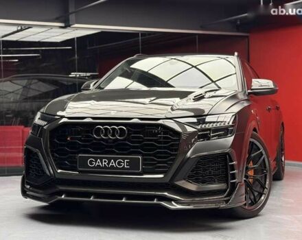 Ауді RS Q8, об'ємом двигуна 4.25 л та пробігом 22 тис. км за 199900 $, фото 6 на Automoto.ua