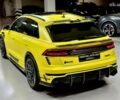 Ауди RS Q8, объемом двигателя 4 л и пробегом 50 тыс. км за 268800 $, фото 22 на Automoto.ua
