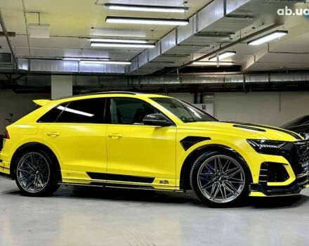 Ауди RS Q8, объемом двигателя 4 л и пробегом 50 тыс. км за 268800 $, фото 4 на Automoto.ua