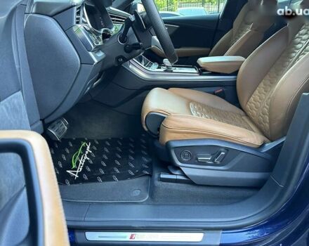 Ауді RS Q8, об'ємом двигуна 4.25 л та пробігом 56 тис. км за 105000 $, фото 24 на Automoto.ua