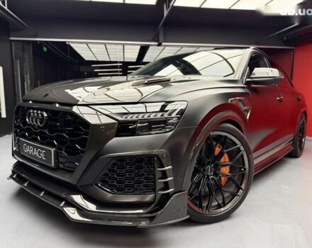 Ауді RS Q8, об'ємом двигуна 4.25 л та пробігом 22 тис. км за 199900 $, фото 4 на Automoto.ua