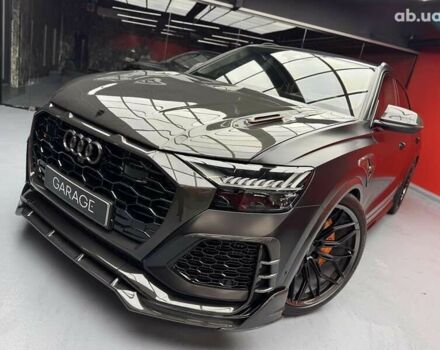 Ауди RS Q8, объемом двигателя 4.25 л и пробегом 22 тыс. км за 199900 $, фото 8 на Automoto.ua