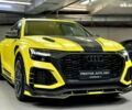 Ауди RS Q8, объемом двигателя 4 л и пробегом 50 тыс. км за 268800 $, фото 13 на Automoto.ua