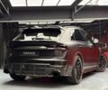 Ауди RS Q8, объемом двигателя 4.25 л и пробегом 22 тыс. км за 199900 $, фото 21 на Automoto.ua
