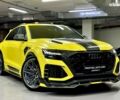 Ауди RS Q8, объемом двигателя 4 л и пробегом 50 тыс. км за 268800 $, фото 1 на Automoto.ua