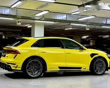 Ауди RS Q8, объемом двигателя 4 л и пробегом 50 тыс. км за 268800 $, фото 17 на Automoto.ua