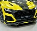 Ауди RS Q8, объемом двигателя 4 л и пробегом 50 тыс. км за 268800 $, фото 6 на Automoto.ua
