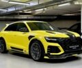 Ауди RS Q8, объемом двигателя 4 л и пробегом 50 тыс. км за 268800 $, фото 15 на Automoto.ua