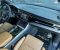Ауді RS Q8, об'ємом двигуна 4.25 л та пробігом 56 тис. км за 105000 $, фото 12 на Automoto.ua
