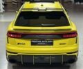 Ауди RS Q8, объемом двигателя 4 л и пробегом 50 тыс. км за 268800 $, фото 23 на Automoto.ua