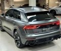 Ауди RS Q8, объемом двигателя 4.25 л и пробегом 33 тыс. км за 124800 $, фото 20 на Automoto.ua