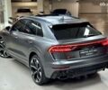 Ауди RS Q8, объемом двигателя 4.25 л и пробегом 33 тыс. км за 124800 $, фото 14 на Automoto.ua