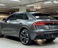 Ауди RS Q8, объемом двигателя 4.25 л и пробегом 33 тыс. км за 124800 $, фото 28 на Automoto.ua