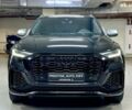 Ауди RS Q8, объемом двигателя 4.25 л и пробегом 34 тыс. км за 133000 $, фото 7 на Automoto.ua