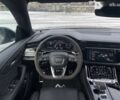 Ауді RS Q8, об'ємом двигуна 4.25 л та пробігом 23 тис. км за 135000 $, фото 11 на Automoto.ua