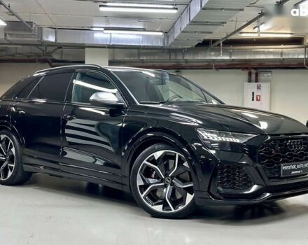 Ауди RS Q8, объемом двигателя 4.25 л и пробегом 34 тыс. км за 133000 $, фото 2 на Automoto.ua