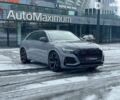 Ауді RS Q8, об'ємом двигуна 4.25 л та пробігом 23 тис. км за 135000 $, фото 1 на Automoto.ua