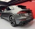 Ауді RS Q8, об'ємом двигуна 4 л та пробігом 34 тис. км за 123900 $, фото 25 на Automoto.ua
