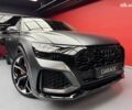 Ауді RS Q8, об'ємом двигуна 4 л та пробігом 34 тис. км за 123900 $, фото 10 на Automoto.ua