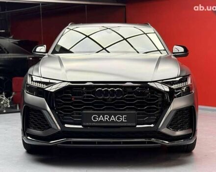 Ауді RS Q8, об'ємом двигуна 4 л та пробігом 34 тис. км за 123900 $, фото 1 на Automoto.ua