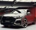 Ауді RS Q8, об'ємом двигуна 4 л та пробігом 34 тис. км за 123900 $, фото 1 на Automoto.ua