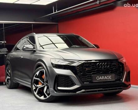 Ауді RS Q8, об'ємом двигуна 4 л та пробігом 34 тис. км за 123900 $, фото 13 на Automoto.ua