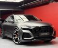 Ауді RS Q8, об'ємом двигуна 4 л та пробігом 34 тис. км за 123900 $, фото 13 на Automoto.ua