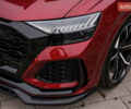 Ауди RS Q8, объемом двигателя 4 л и пробегом 84 тыс. км за 95000 $, фото 4 на Automoto.ua