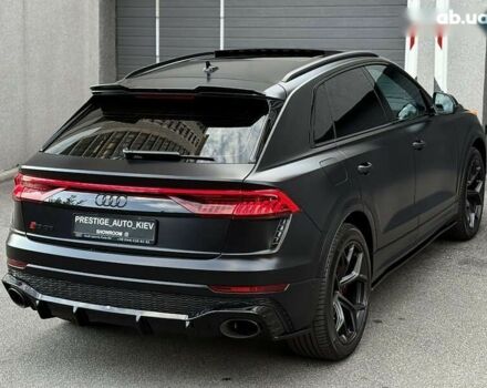 Ауди RS Q8, объемом двигателя 0 л и пробегом 97 тыс. км за 85000 $, фото 18 на Automoto.ua