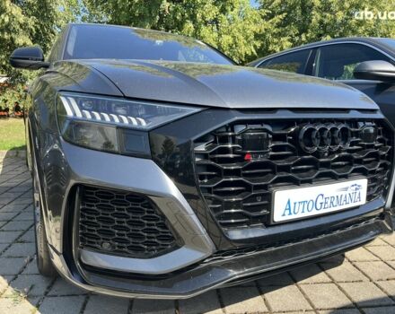 Ауді RS Q8, об'ємом двигуна 4 л та пробігом 32 тис. км за 119331 $, фото 2 на Automoto.ua