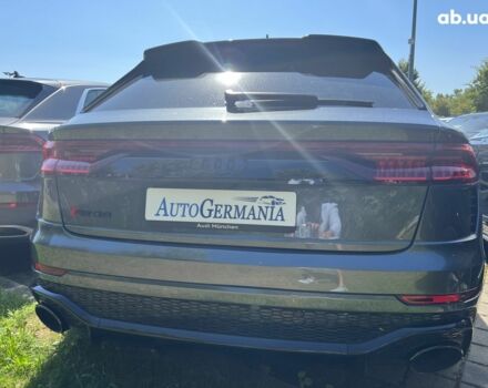 Ауді RS Q8, об'ємом двигуна 4 л та пробігом 32 тис. км за 119331 $, фото 28 на Automoto.ua