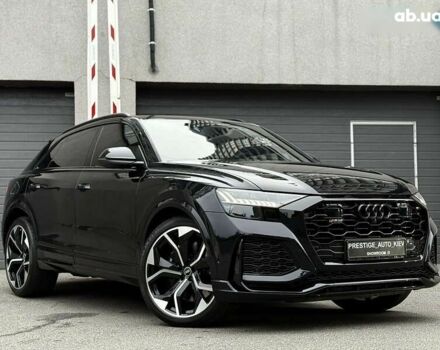 Ауді RS Q8, об'ємом двигуна 0 л та пробігом 54 тис. км за 94000 $, фото 2 на Automoto.ua