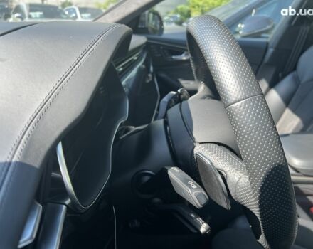 Ауді RS Q8, об'ємом двигуна 4 л та пробігом 32 тис. км за 119331 $, фото 24 на Automoto.ua