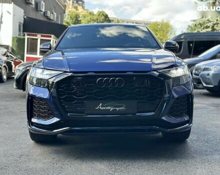 Ауди RS Q8, объемом двигателя 0 л и пробегом 62 тыс. км за 98000 $, фото 2 на Automoto.ua