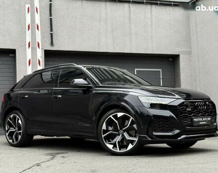 Ауді RS Q8, об'ємом двигуна 0 л та пробігом 54 тис. км за 94000 $, фото 3 на Automoto.ua