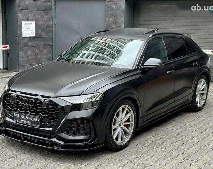 Ауди RS Q8, объемом двигателя 0 л и пробегом 97 тыс. км за 82000 $, фото 7 на Automoto.ua